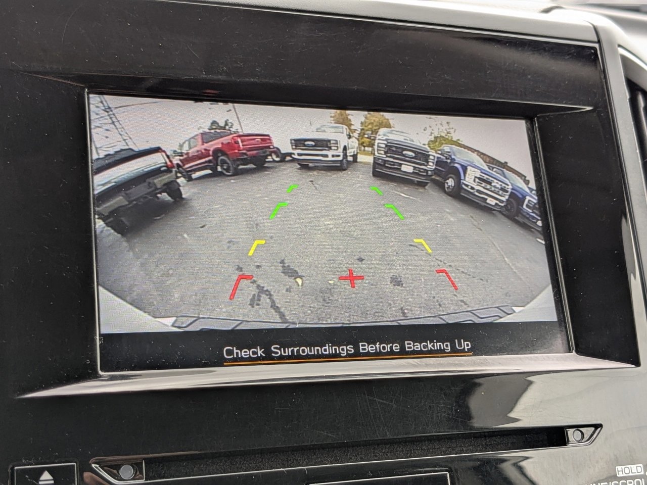 Used 2020 Subaru Forester Premium image 24