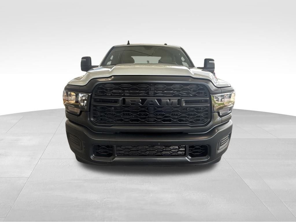 Used 2024 RAM 2500 Tradesman image 8