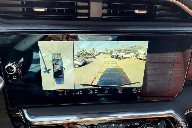 Used 2024 GMC Sierra 3500 Denali Ultimate AWD/4WD image 15