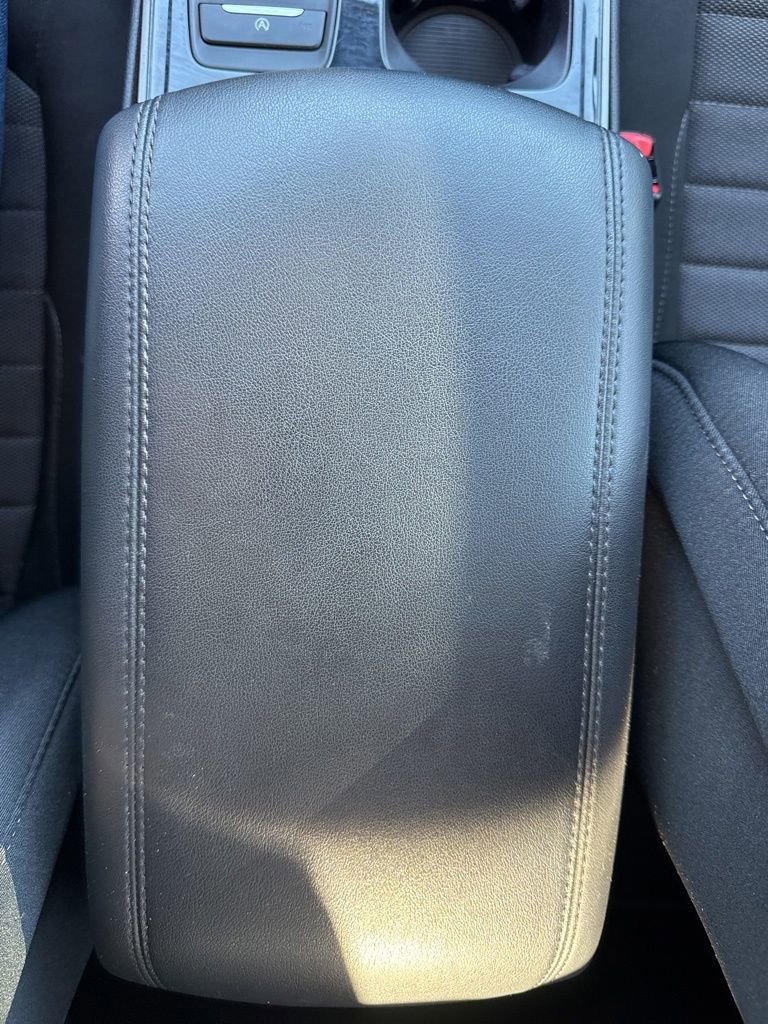 Certified 2019 Ford Edge SE w/ SE Fleet Driver's Package image 34