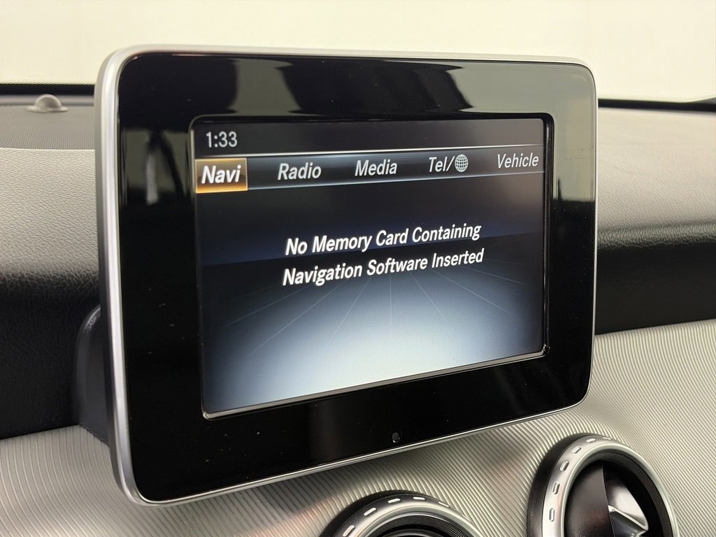 Used 2017 Mercedes-Benz GLA 250 4MATIC image 19