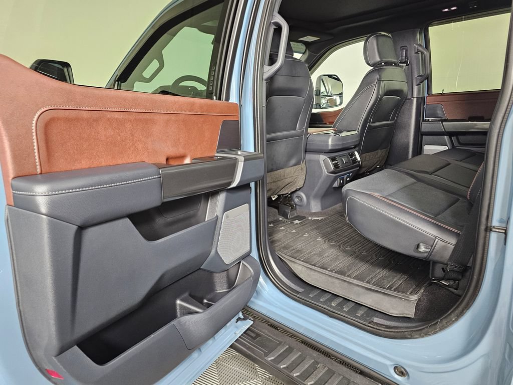 Certified 2023 Ford F150 Lariat AWD/4WD image 18