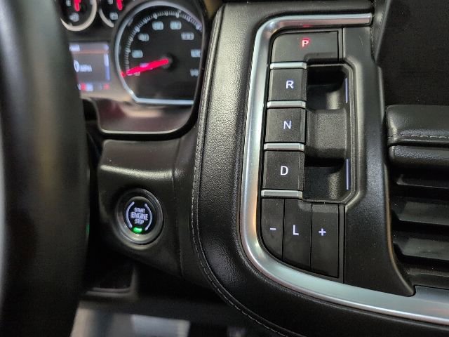Used 2023 Chevrolet Tahoe LS w/ Driver Alert Package AWD/4WD image 20