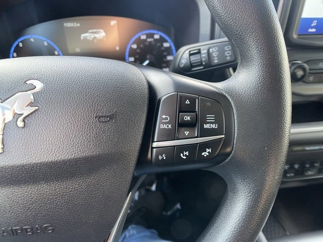 Certified 2024 Ford Bronco Sport Big Bend image 20