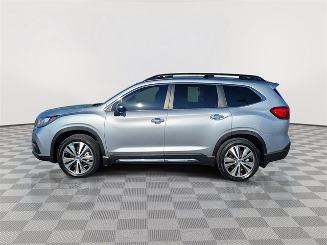 Used 2022 Subaru Ascent Touring w/ Popular Package #2A image 2