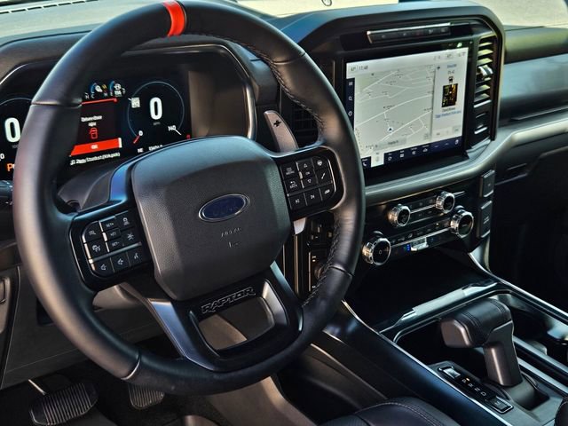 Certified 2023 Ford F150 Raptor image 39