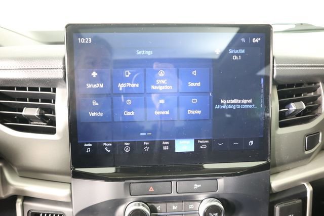 Certified 2023 Ford Expedition XLT image 56