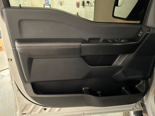 Certified 2023 Ford F150 XL w/ STX Appearance Package AWD/4WD image 11