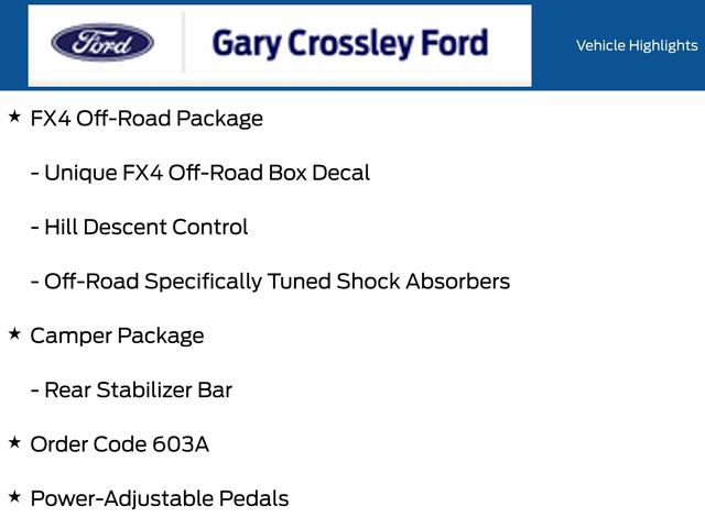 Certified 2020 Ford F250 XLT w/ XLT Premium Package AWD/4WD image 26