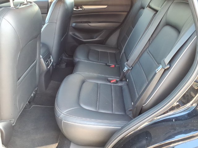 Used 2025 MAZDA CX-5 AWD 2.5 S w/ Preferred Package image 19