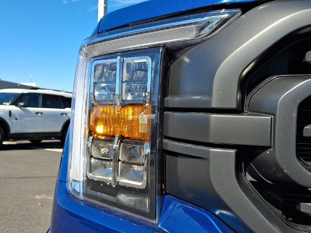 Certified 2023 Ford F150 XLT w/ Equipment Group 302A High AWD/4WD image 11