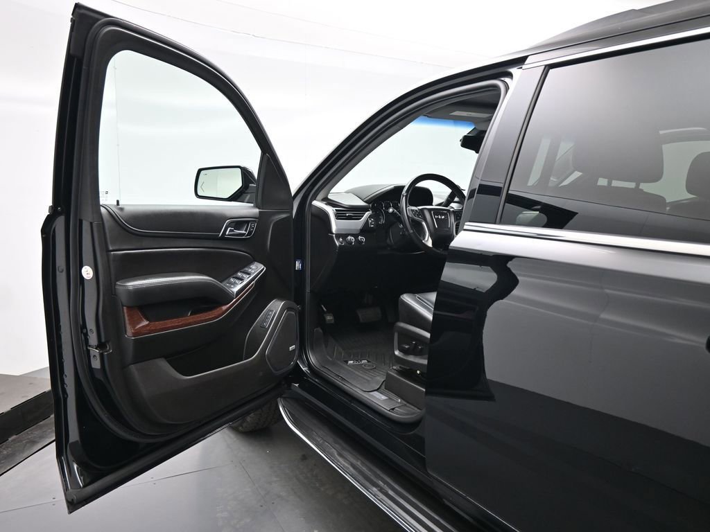 Used 2019 GMC Yukon XL SLT w/ Open Road Package image 33