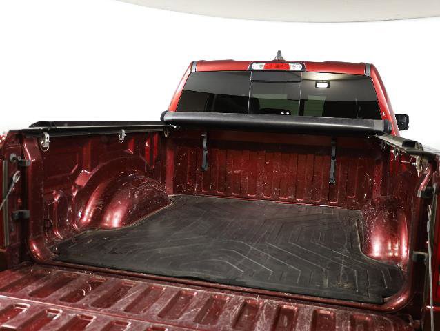 Used 2019 RAM 1500 Laramie image 22