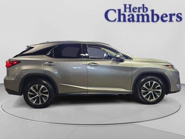 Used 2022 Lexus RX 350 AWD w/ Premium Package image 11