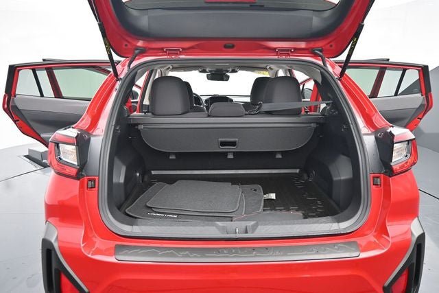 Used 2025 Subaru Crosstrek 2.5i Premium AWD/4WD image 15