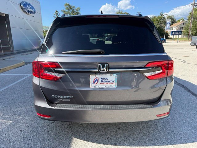 Used 2024 Honda Odyssey EX-L image 6