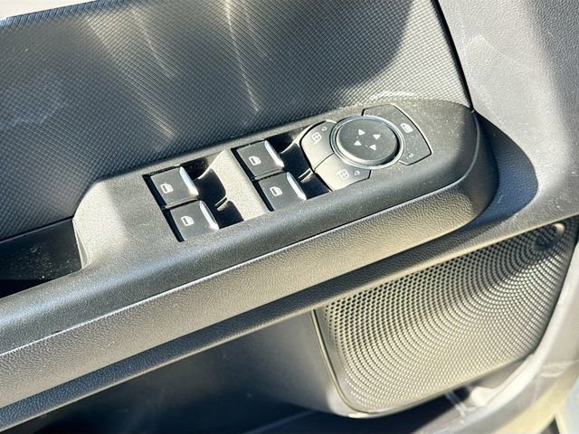 Certified 2025 Ford Bronco Sport Big Bend image 19