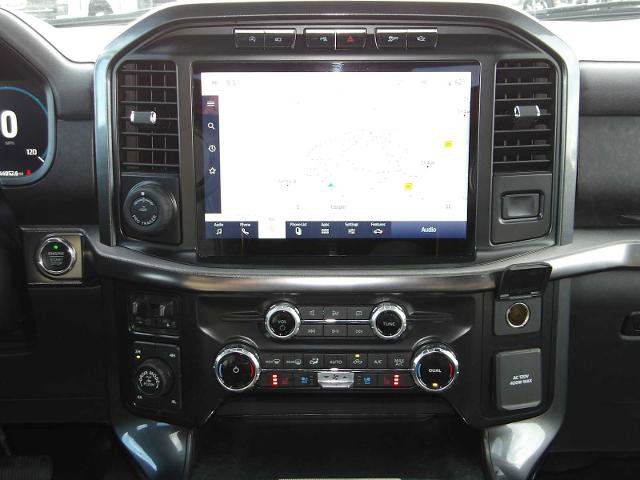 Certified 2023 Ford F150 4x4 SuperCrew image 30