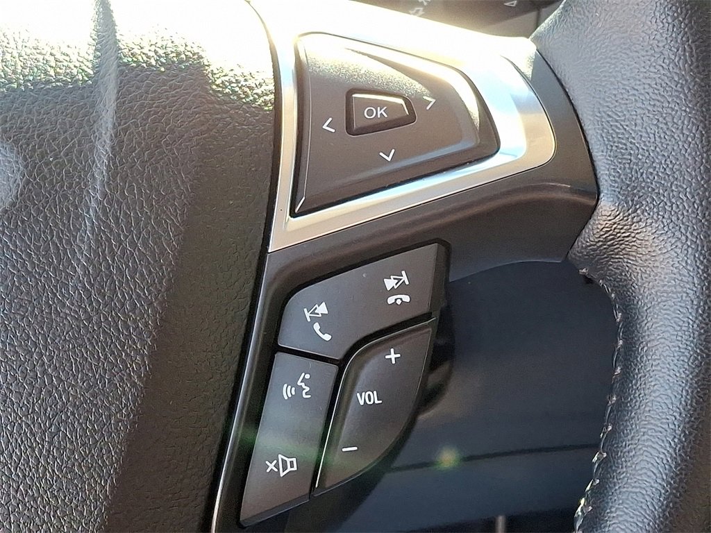 Certified 2022 Ford Edge SEL w/ Convenience Package image 21