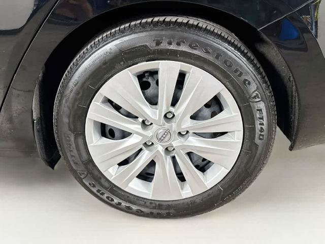 Used 2025 Nissan Sentra S FWD image 8