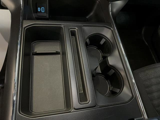 Certified 2022 Ford F150 XL w/ STX Appearance Package image 13