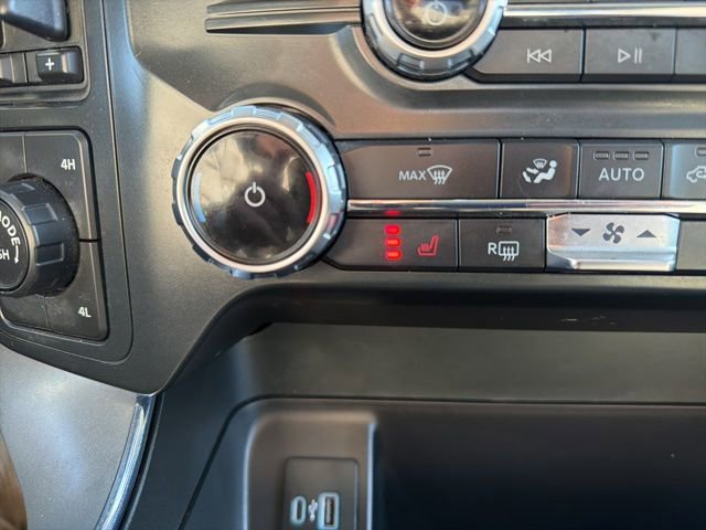 Certified 2022 Ford F150 XLT w/ Equipment Group 302A High image 37