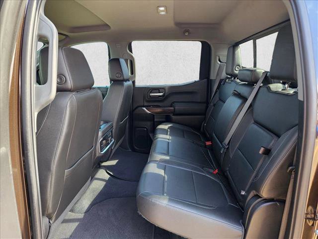 Used 2019 GMC Sierra 1500 SLT w/ SLT Premium Plus Package image 19
