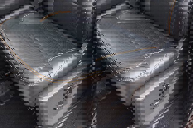 Certified 2025 Ford Expedition Tremor image 20