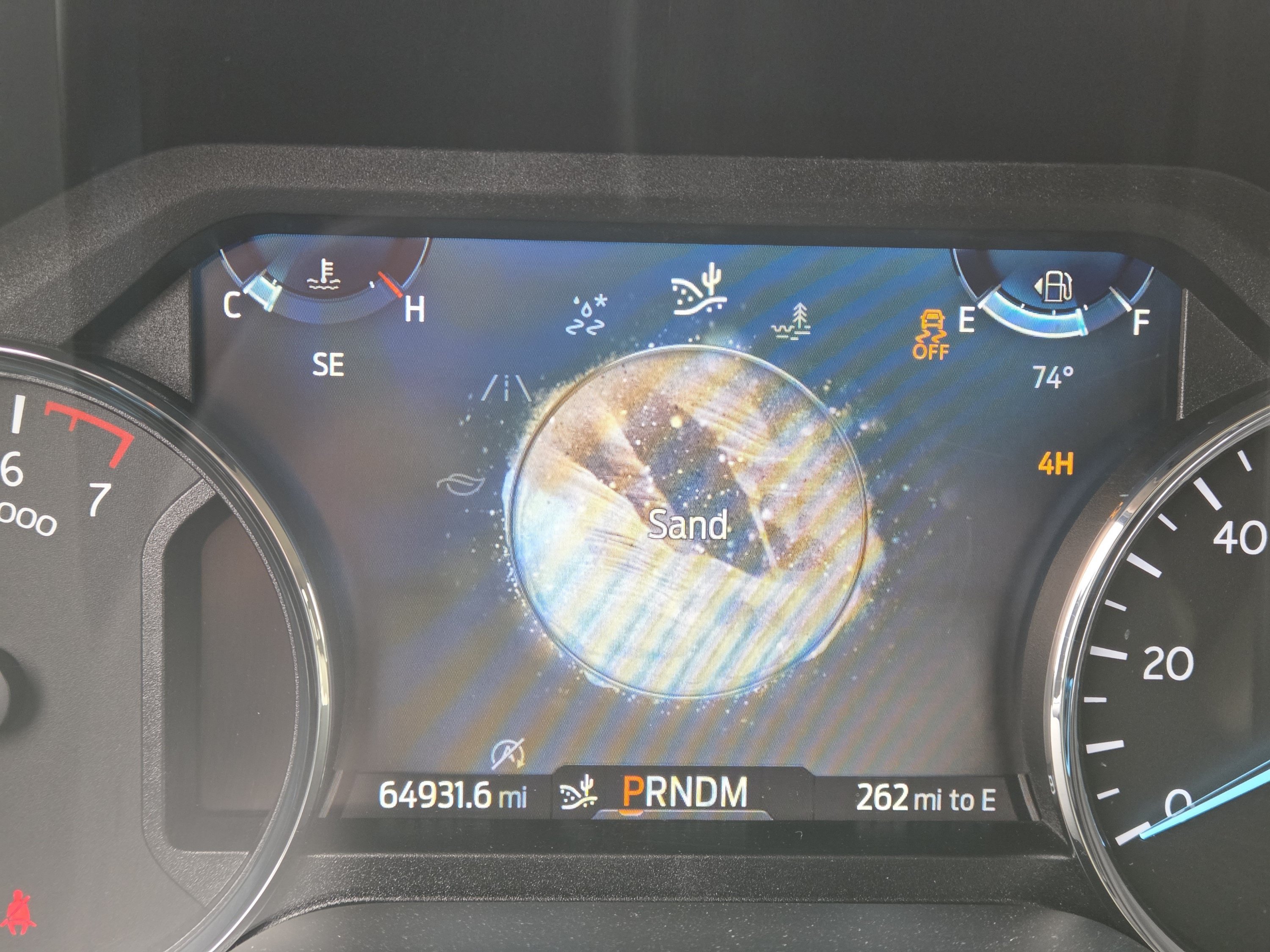 Certified 2024 Ford Expedition Max XLT AWD/4WD image 11