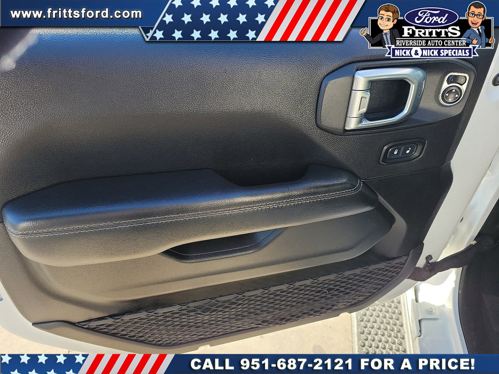 Used 2020 Jeep Wrangler Unlimited Sahara image 13