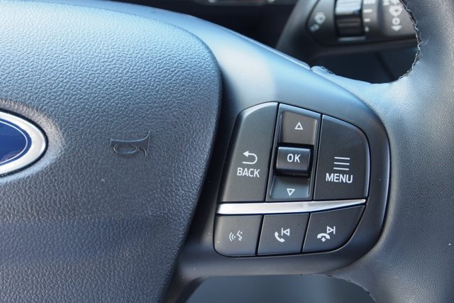 Certified 2023 Ford Maverick Lariat w/ Lariat Luxury Package FWD image 22