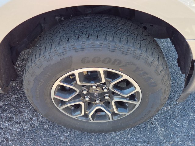 Certified 2023 Ford F150 XLT w/ Equipment Group 301A Mid AWD/4WD image 14
