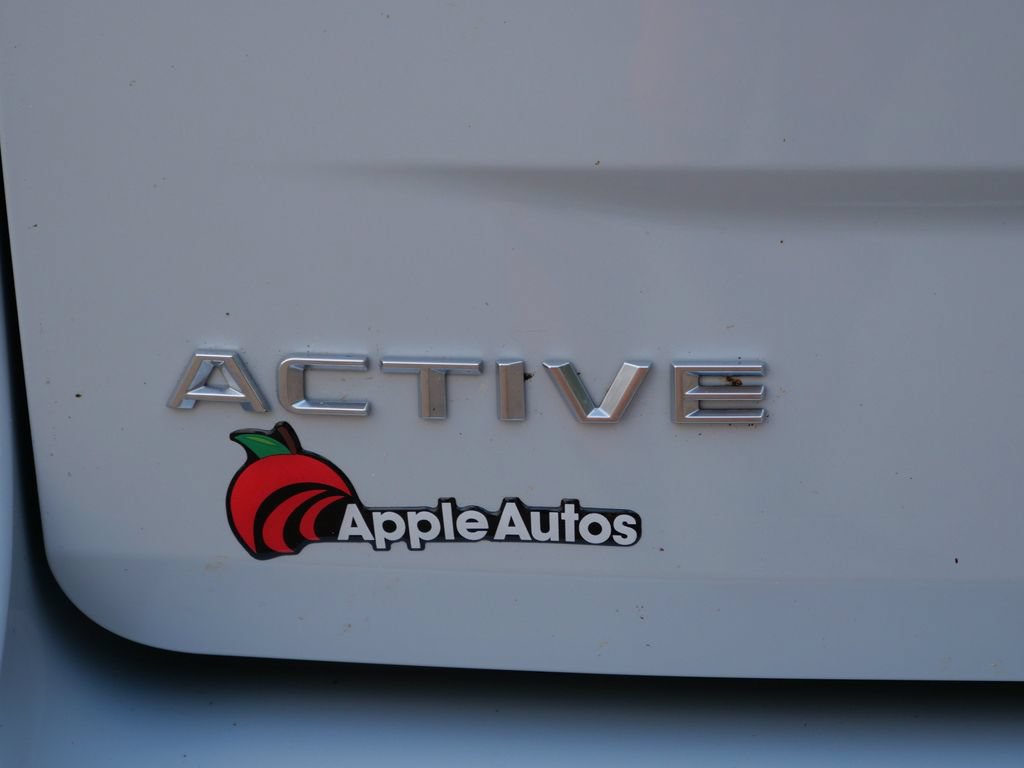 Certified 2025 Ford Expedition Active AWD/4WD image 10