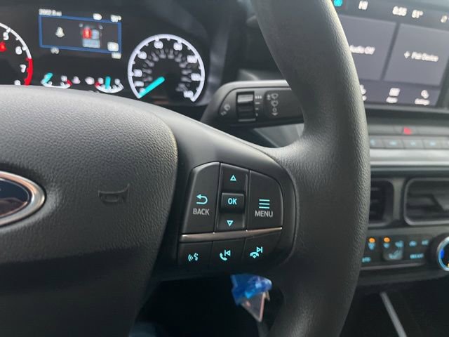 Certified 2024 Ford Maverick XL image 25