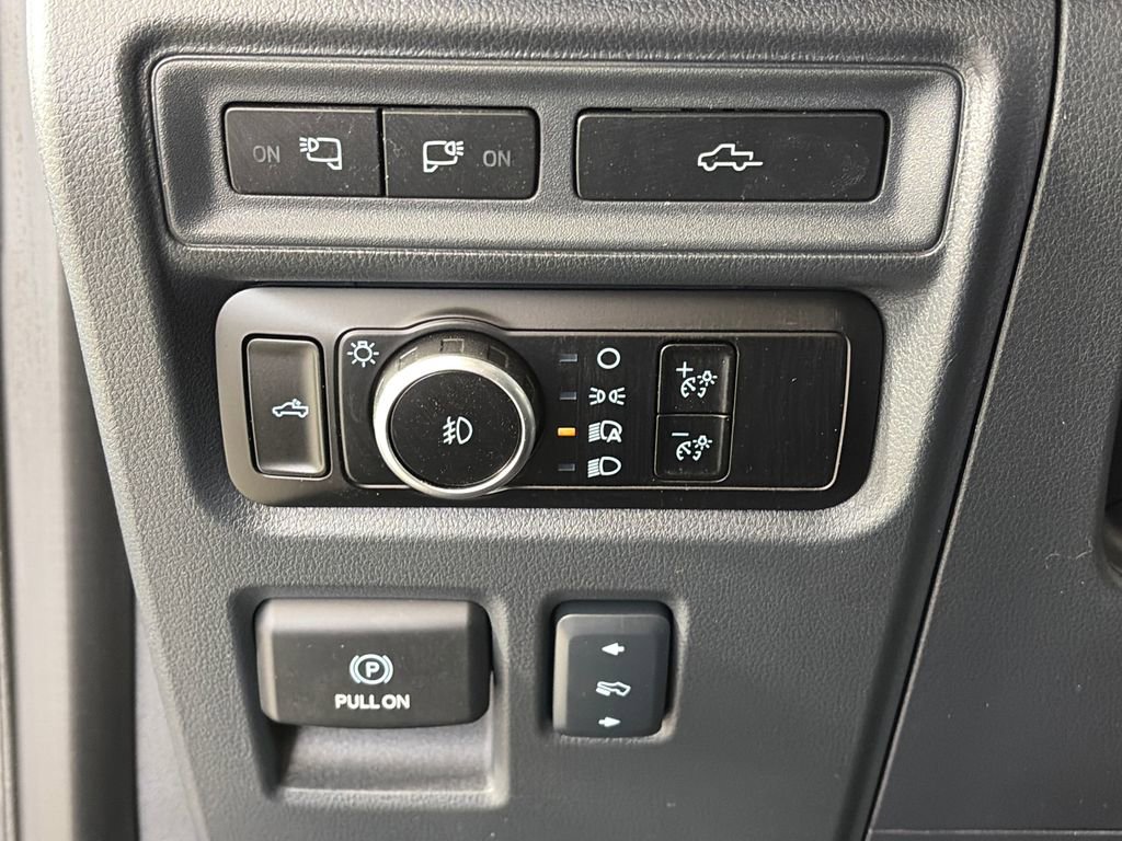 Certified 2024 Ford F150 Lariat w/ Bed Utility Package AWD/4WD image 25
