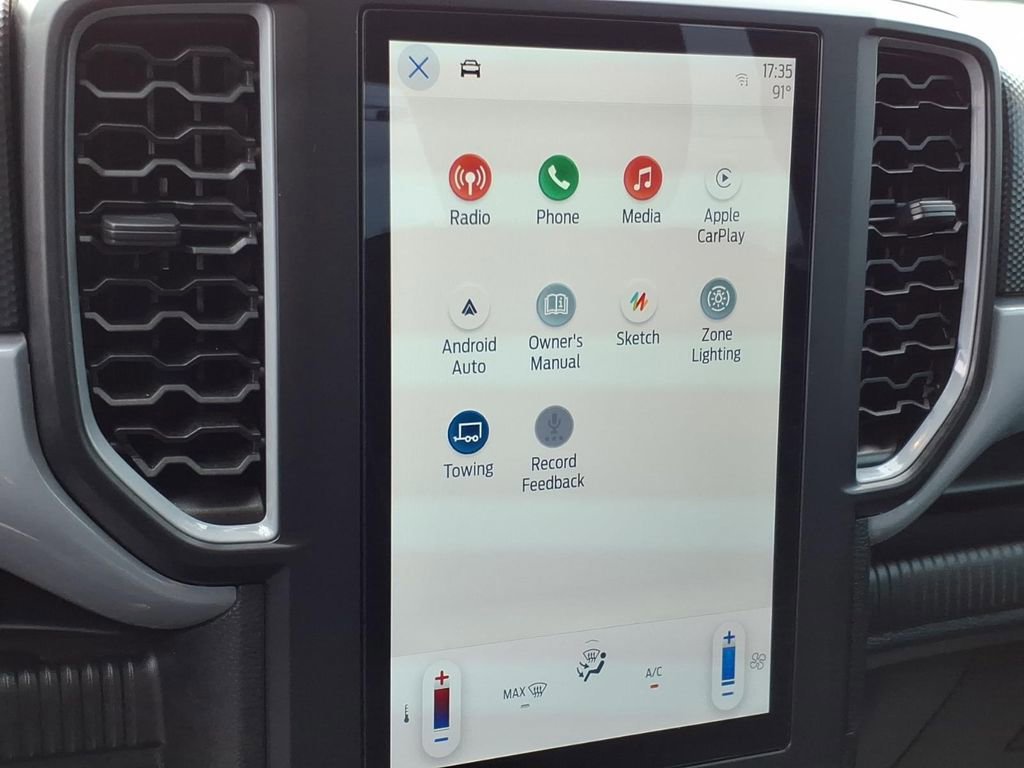 Certified 2024 Ford Ranger XL image 19