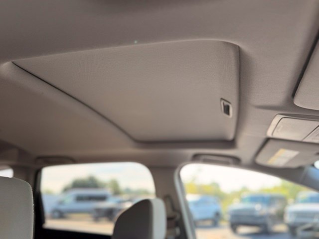 Used 2021 Honda CR-V EX image 22