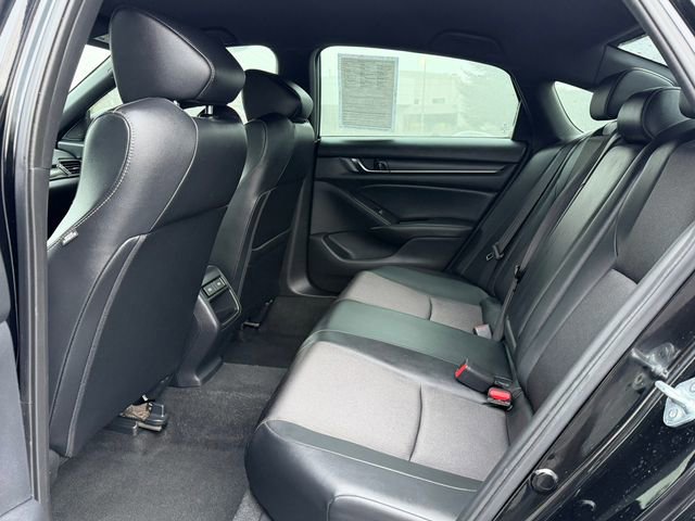 Used 2022 Honda Accord Sport image 17