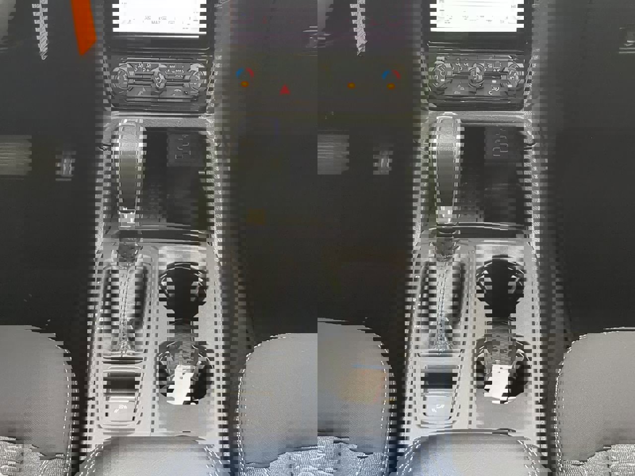 Certified 2024 Ford Ranger XLT w/ Equipment Group 301A High image 17