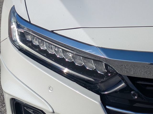 Used 2022 Honda Accord Touring image 10