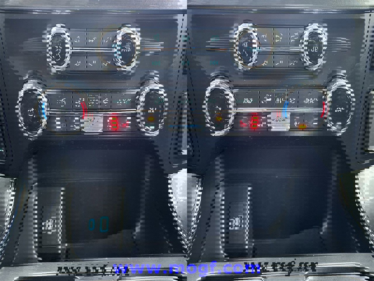 Certified 2023 Ford F150 XLT w/ Equipment Group 302A High image 15