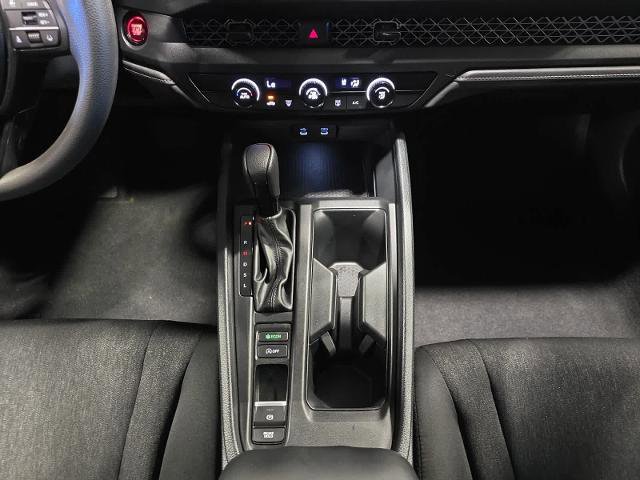 Used 2024 Honda Accord LX image 16