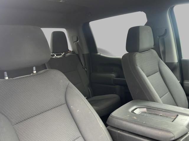 Used 2021 Chevrolet Silverado 1500 Custom Trail Boss image 15