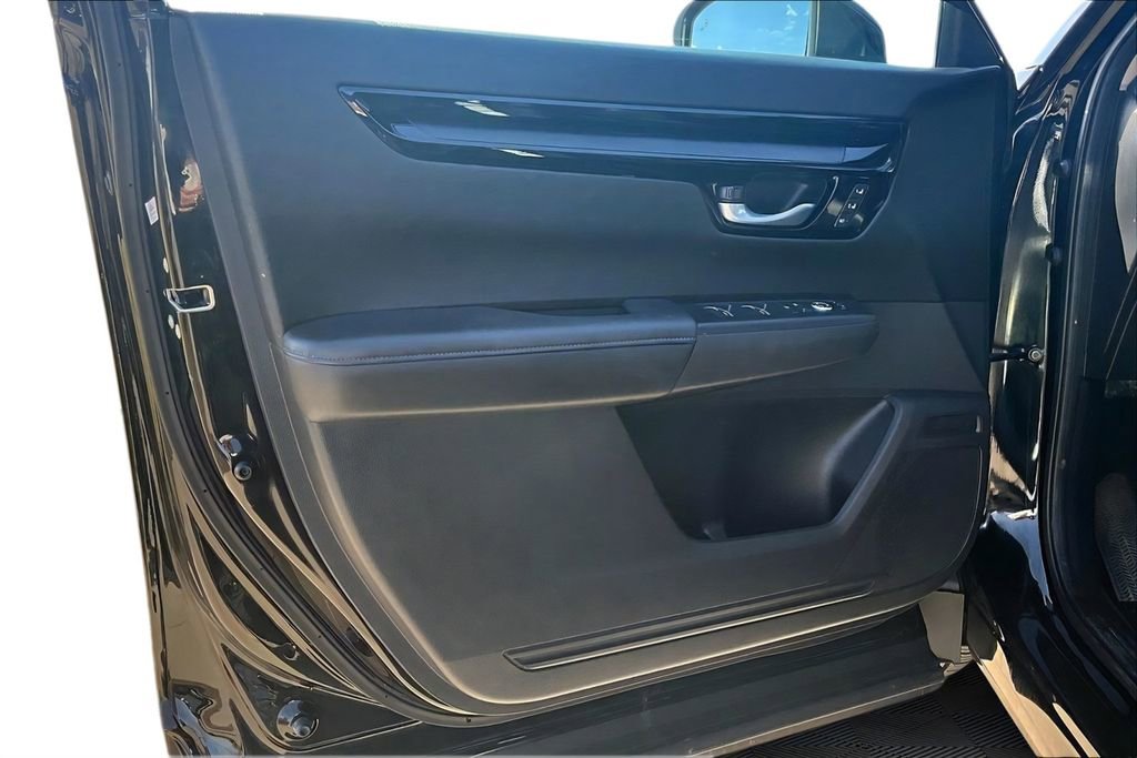 Used 2024 Honda CR-V EX-L image 21