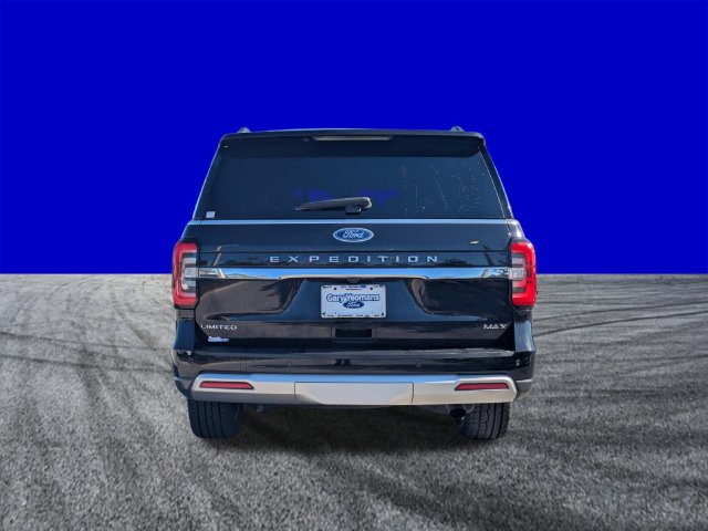 Certified 2024 Ford Expedition Max Limited AWD/4WD image 5