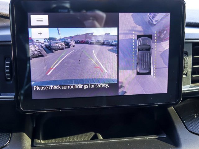 Certified 2020 Ford Explorer ST AWD/4WD image 23