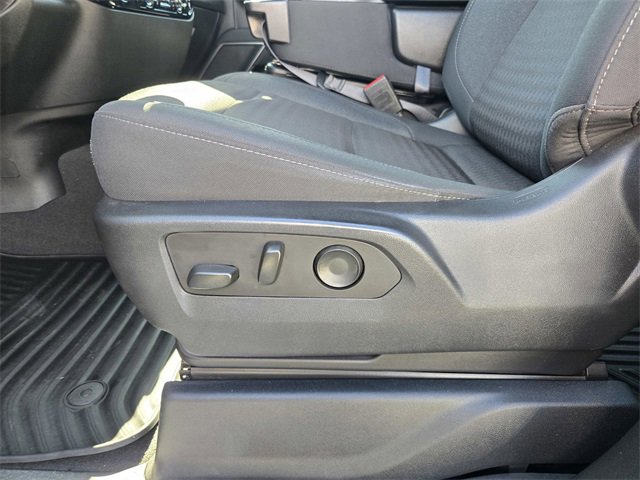 Used 2022 GMC Sierra 1500 Elevation image 19