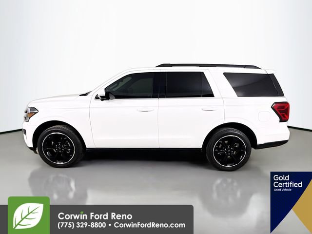 Certified 2024 Ford Expedition Limited image 5