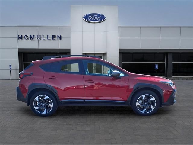 Used 2024 Subaru Crosstrek 2.5i Limited image 2