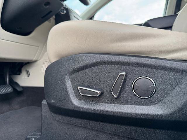 Certified 2019 Ford Edge Titanium AWD/4WD image 18